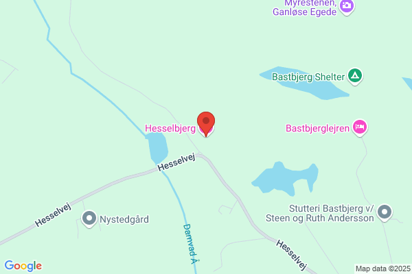 Hesselberg, Lene