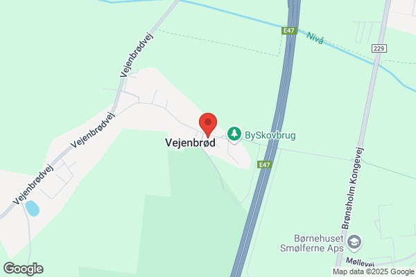 Nivå Vvs Teknik ApS