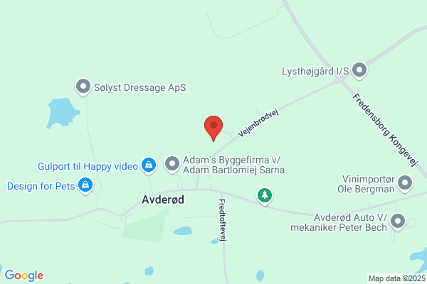 Borres Rengøring