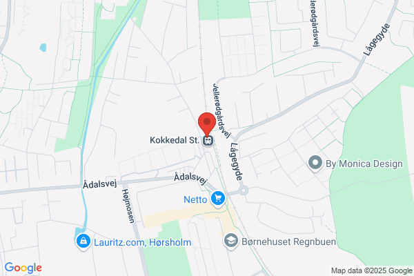 Høsterkøb Skoles skolefritidsordning, Fritten