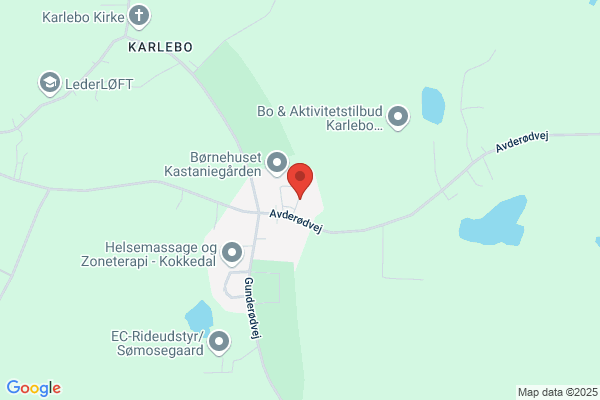 Kaspo, SFO/Klub Karlebo Skole