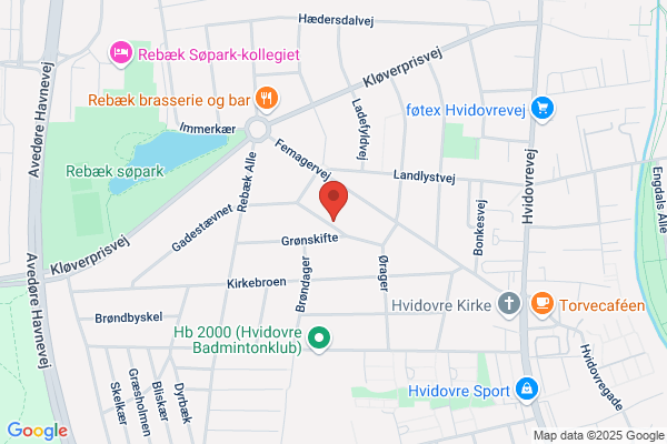 Frydensberg.Com (Ole Frydensberg)
