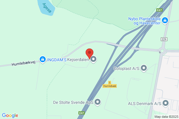 Dauglykke Skytteforening