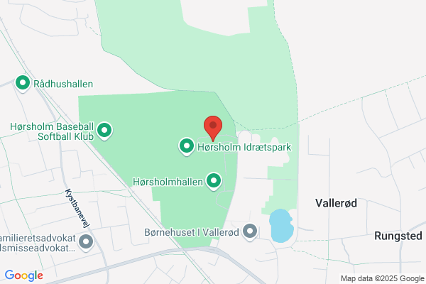 Hørsholm Svømmeforening