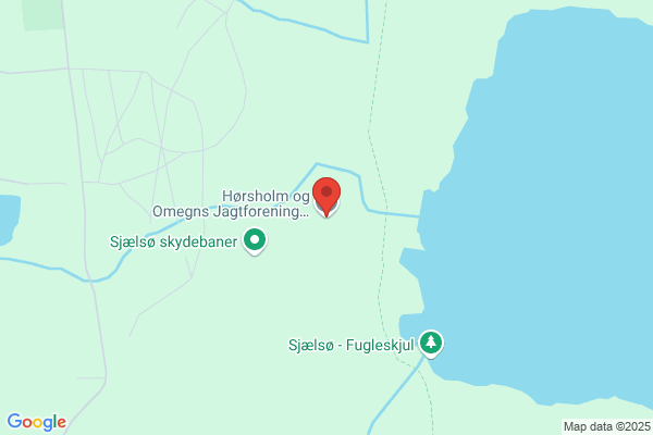 Hørsholm og Omegns Jagtforening