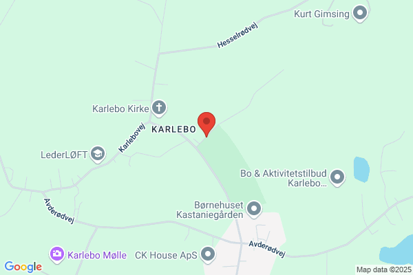 Karlebo Tennis Klub