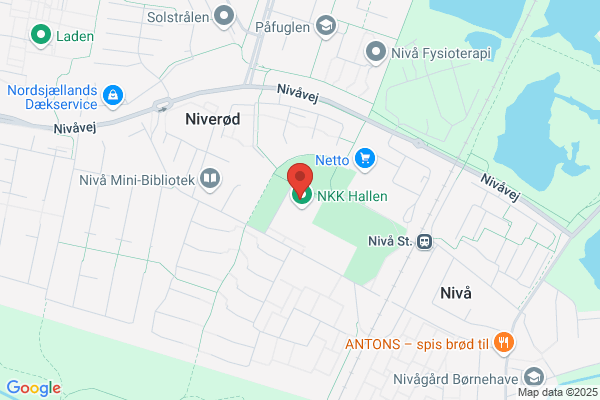 Nivå Cricket Club
