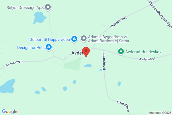 Nivå Golf