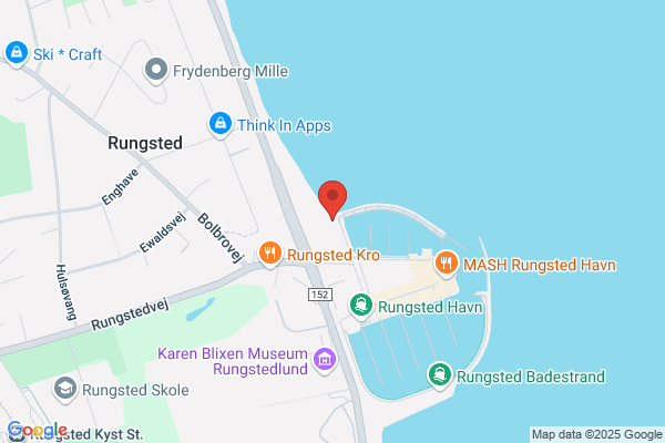 Rungsted Kyst Vandskiklub