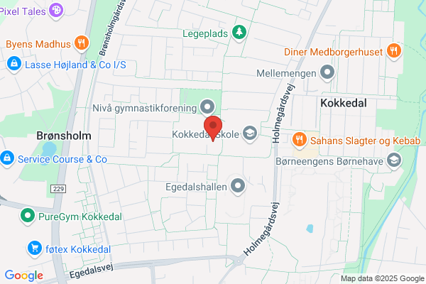Tandklinik Rungsted Skole