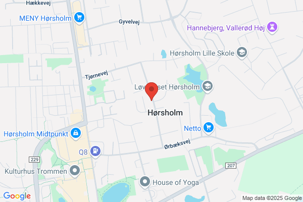 Hørsholm Snedkeri ApS