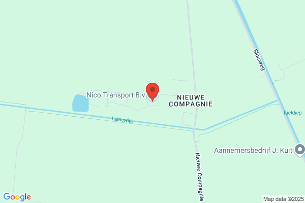 Nivå Container Udlejning ApS