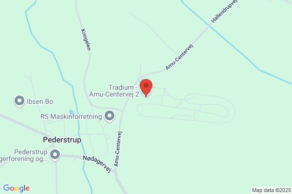 AMU-Center Djursland