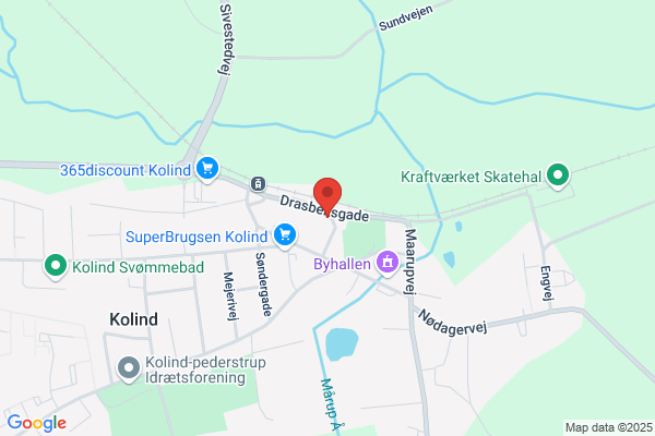 Jyske Vinskole, Den