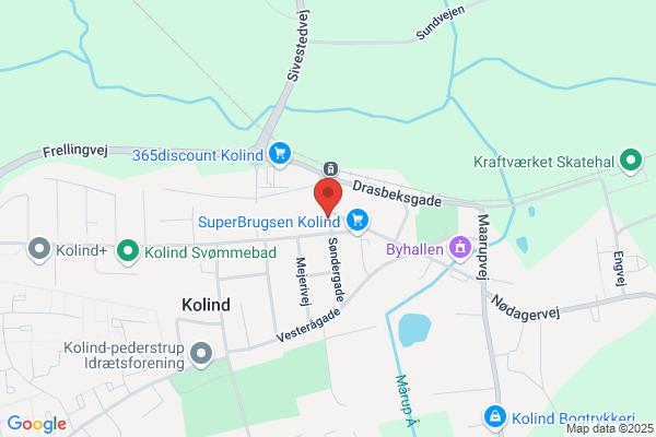 Kolind Køreskole v/Lis Hansen