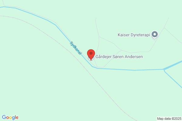 Andersen Søren