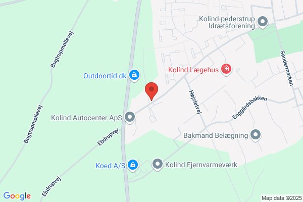 AssistanceEkspressen