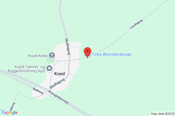 Blomsten & Co (Tina Andrea Madsen)