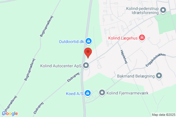 Brandstationen (ubemandet)