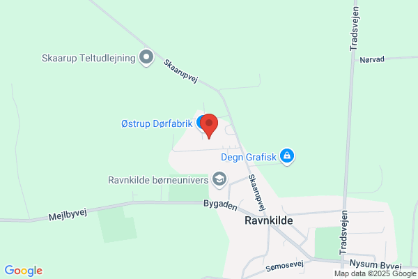 Brdr. Pedersen Skovservice I/S