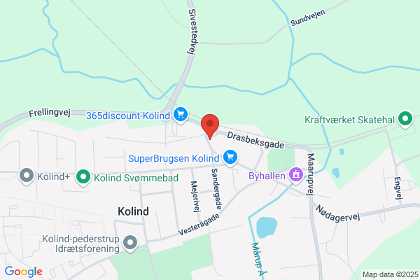 Børnetandklinikken