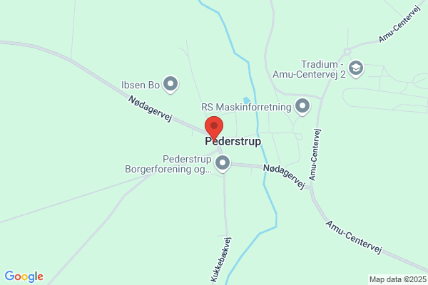 Djurs Dækservice