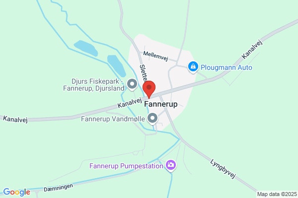 Fannerup Bilcenter