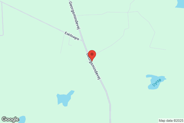 Fjerupgårde Forsamlingshus