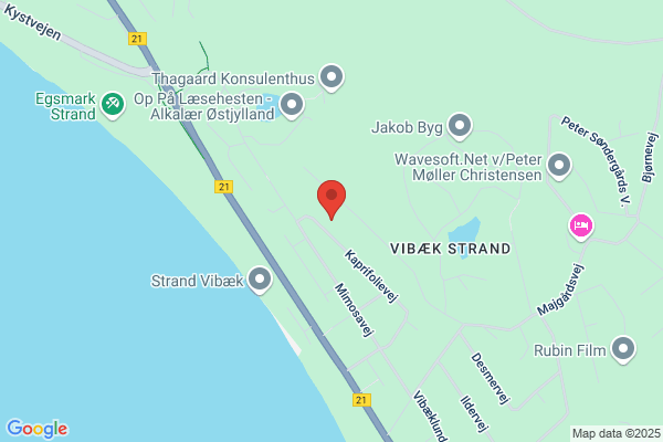 HH Regnskabsservice