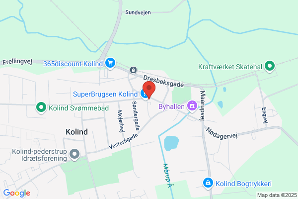 Kolind Bageri
