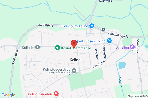 Kolind Centralskoles Fritidsordning