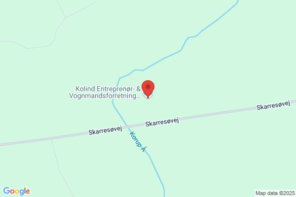 Kolind Entreprenørforretning