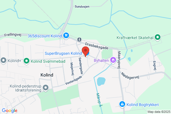 Kolind Handelsstandsforening
