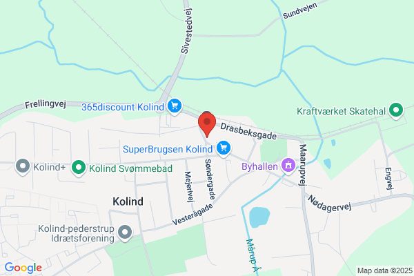 Kolind Køreskole