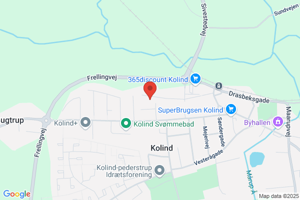 Kolind Pensionistforening