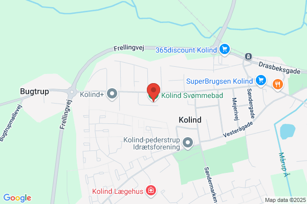 Kolind Vandværk