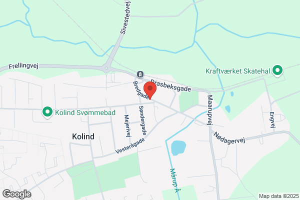 Kolman, Sanne