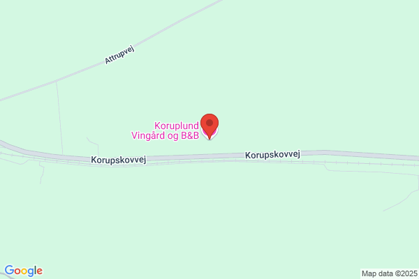 Kærgårdens Bed & Breakfast