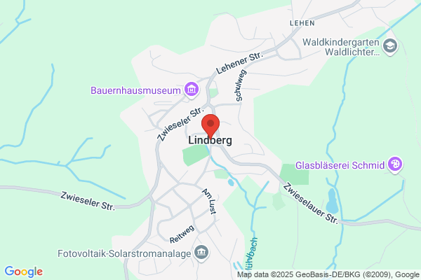 Lindberg, Torben Wehner