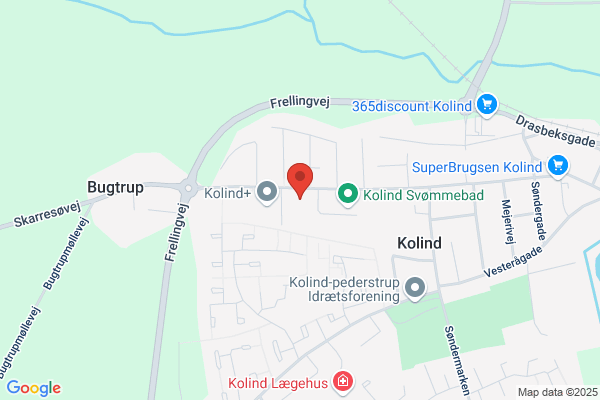 Midtdjurs Kommune