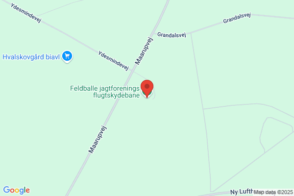 Midtdjurslands Jagtforening Kolind