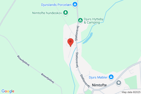 Nimtofte Transport & Handel
