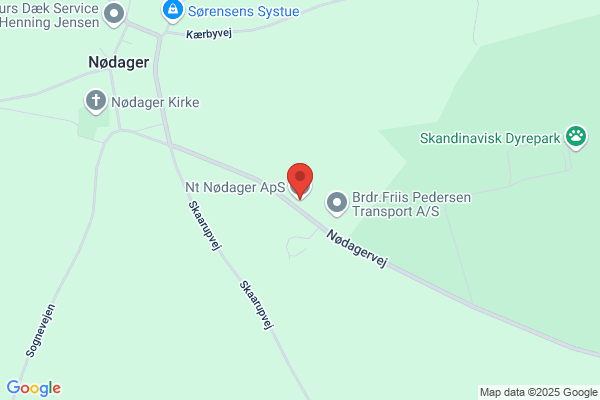 Nørgaard Svineinseminering og Sædsalg