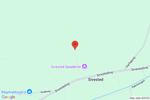 Sivested Vandværk