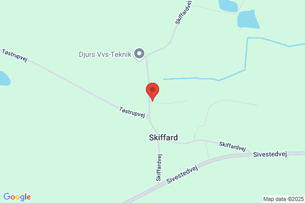 Skiffard Forsamlingshus