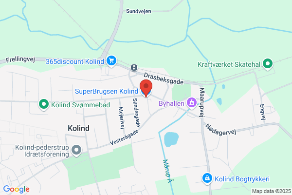 Solbærkrogen