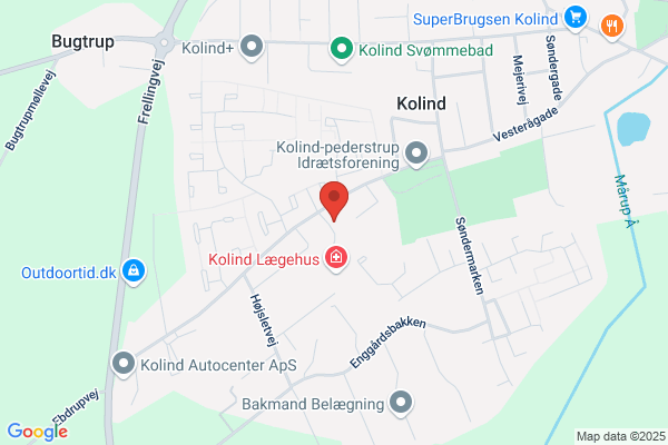 Sønderskov Vandværk
