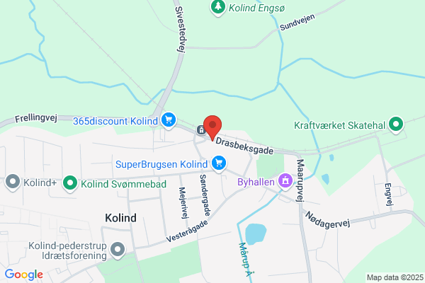 Tøjkrogen