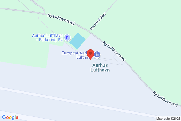 Århus Lufthavns Bistro