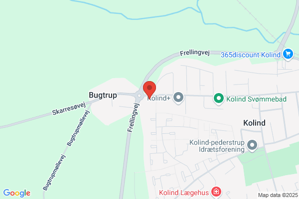 Ældrerådet i Midtdjurs Kommune